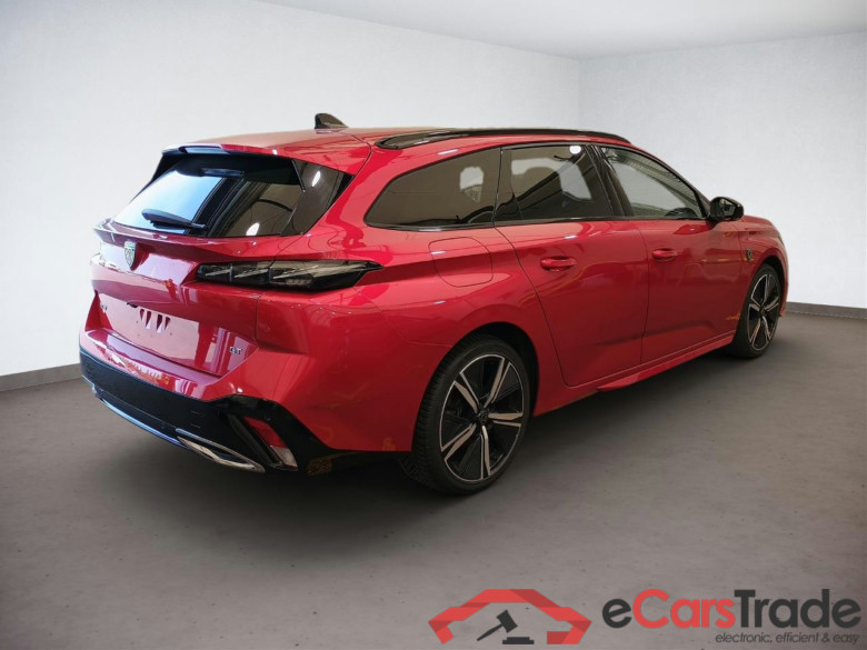 Peugeot 308 1.5 BlueHDi GT-Line Aut. LED I-Cockpit Focal ACC Navi 1/2 Leather KeylessGo Camera 360 Klima PDC ... #3