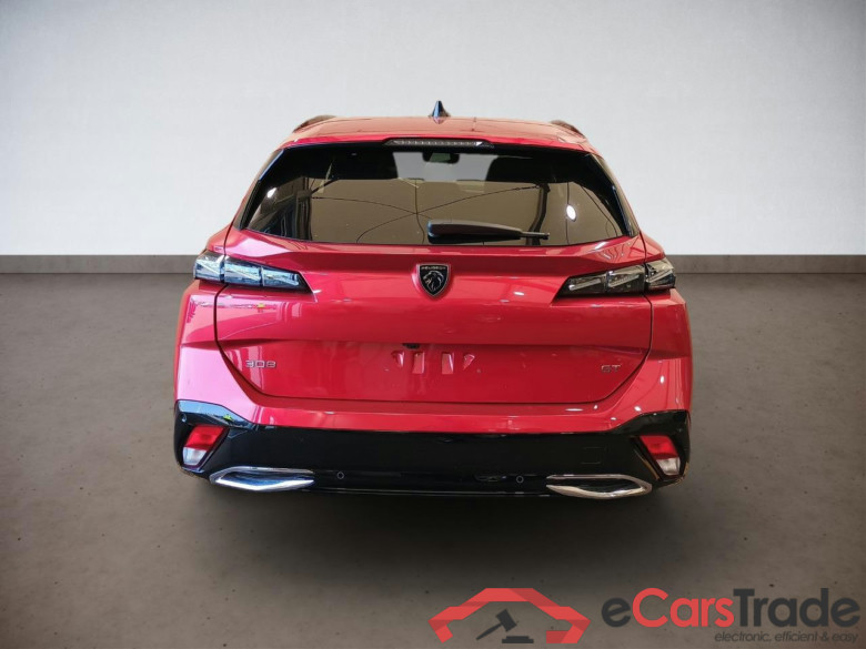 Peugeot 308 1.5 BlueHDi GT-Line Aut. LED I-Cockpit Focal ACC Navi 1/2 Leather KeylessGo Camera 360 Klima PDC ... #6