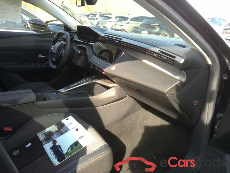 Peugeot 308 1.5 BlueHDi Allure Aut. LED I-Cockpit ACC 1/2 Leather KeylessGo Camera Klima PDC ... #3