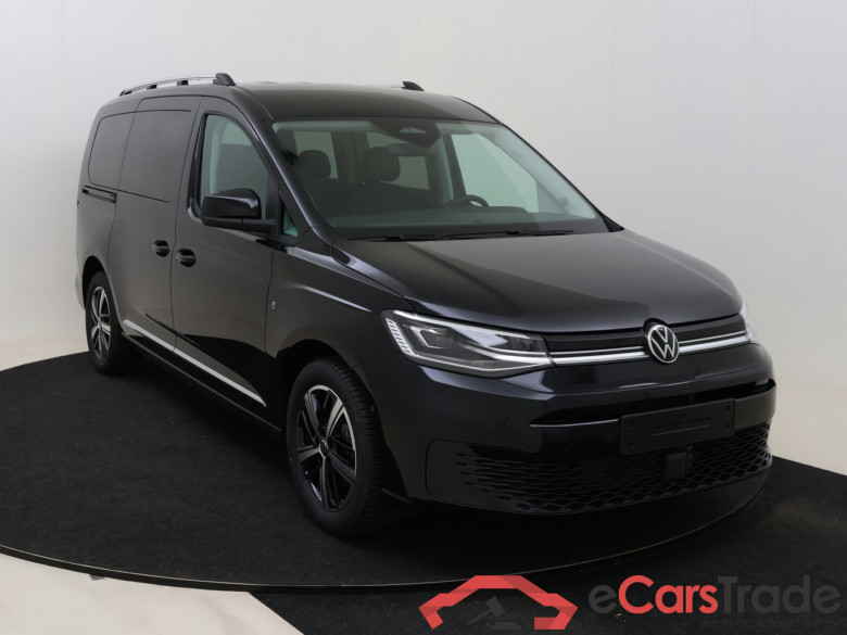 Volkswagen Caddy Maxi Style 7pl 1.5 TSI 115 hp DSG 7 #3