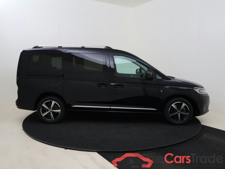 Volkswagen Caddy Maxi Style 7pl 1.5 TSI 115 hp DSG 7 #4