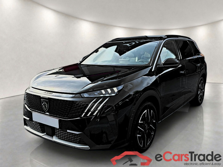 Peugeot 5008 GT Hybrid 145 e-DCS6 #1