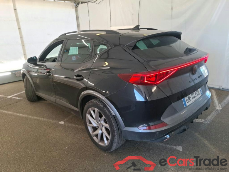 CUPRA Formentor / 2020 / 5P / SUV 1.4 e-HYBRID 204ch DSG6 Business Edition #3