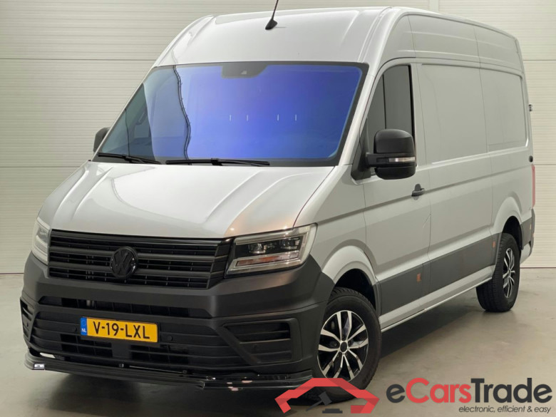 VOLKSWAGEN Crafter 35 2.0 TDI L3H3 #1