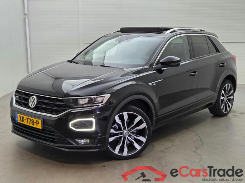 VOLKSWAGEN T-Roc 1.5 TSI Sport