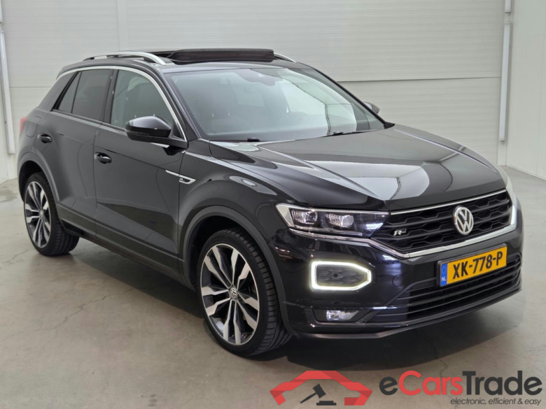 VOLKSWAGEN T-Roc 1.5 TSI Sport #2