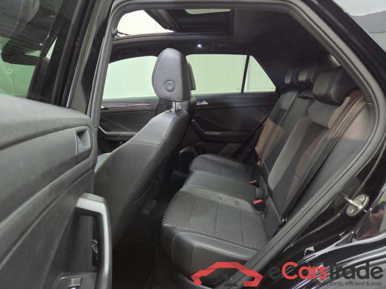 VOLKSWAGEN T-Roc 1.5 TSI Sport #5
