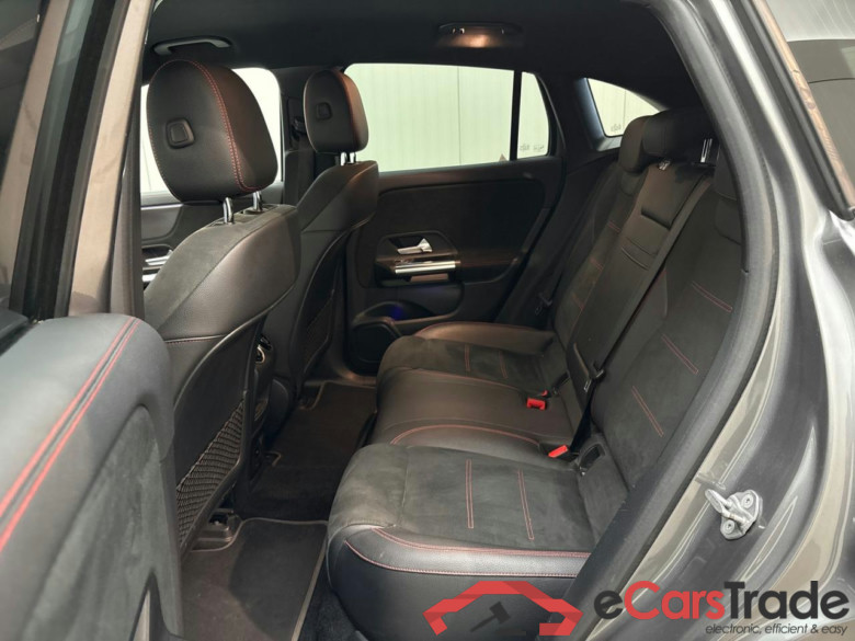 MERCEDES-BENZ EQA 250 Business Solution AMG 67 kWh #5