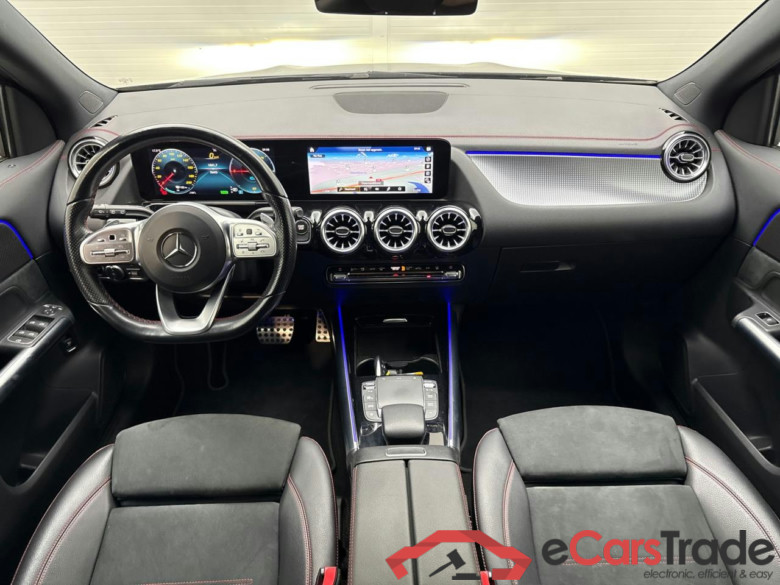 MERCEDES-BENZ EQA 250 Business Solution AMG 67 kWh #6