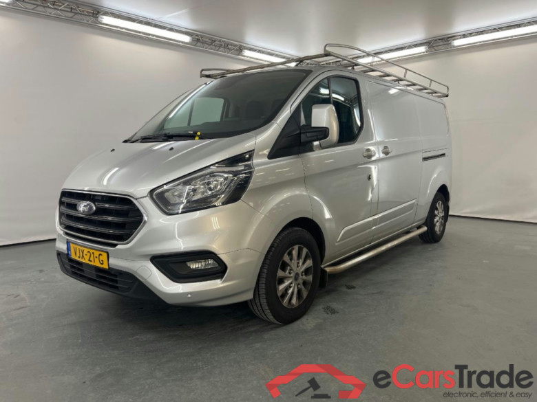 FORD Transit Custom 300 2.0 TDCI L2H2 Limited