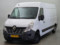 preview Renault Master #0
