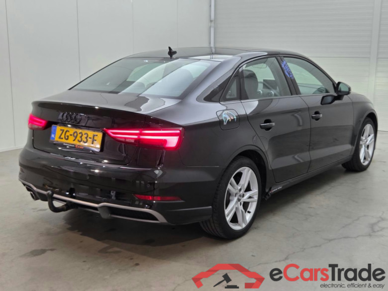 AUDI A3 Limousine 30 TFSI Sport Lease Edition #4