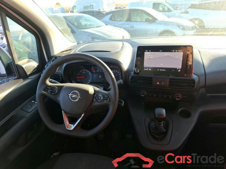 Opel Combo 1.5 D L1H1 2PL Navi Klima PDC ... #5
