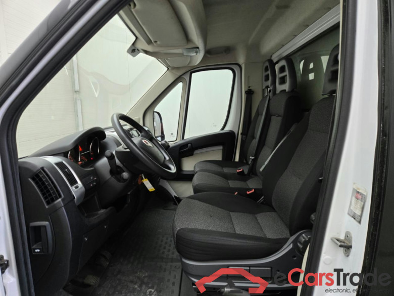 FIAT Ducato 35 2.3 MultiJet L3H1 #5