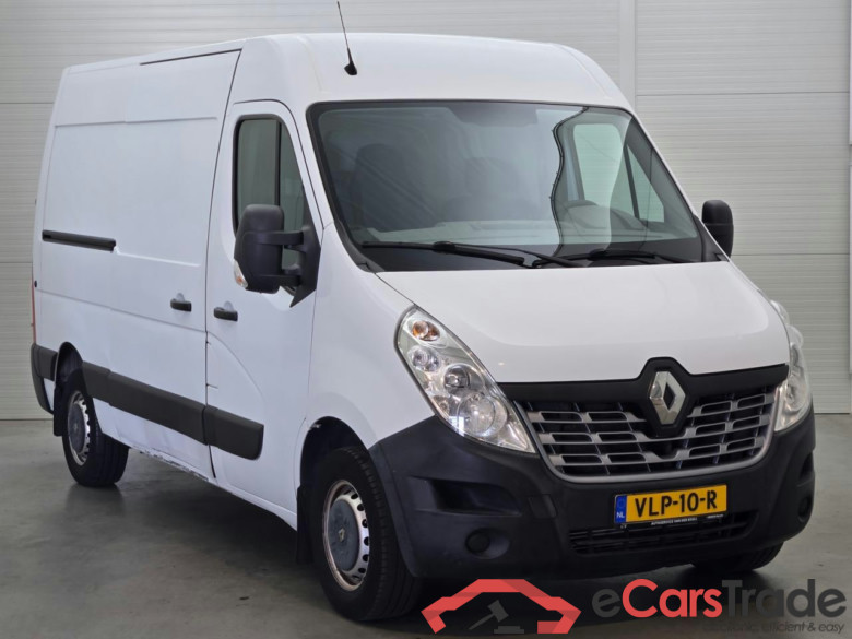 RENAULT Master T33 2.3 dCi L2H2 Energy #2