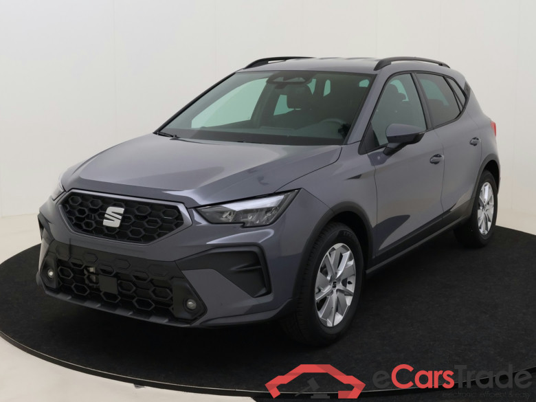Seat Arona Play Plus 1,0 TSI 115 hp Man.6