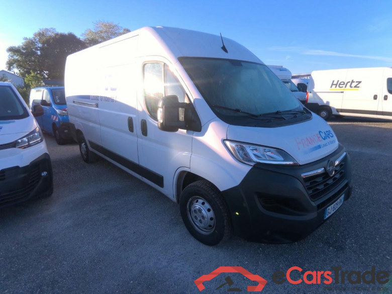 MOVANO RK BH140 L3H2 48M #1