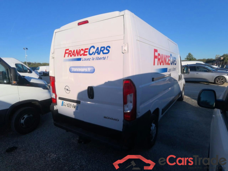 MOVANO RK BH140 L3H2 48M #4