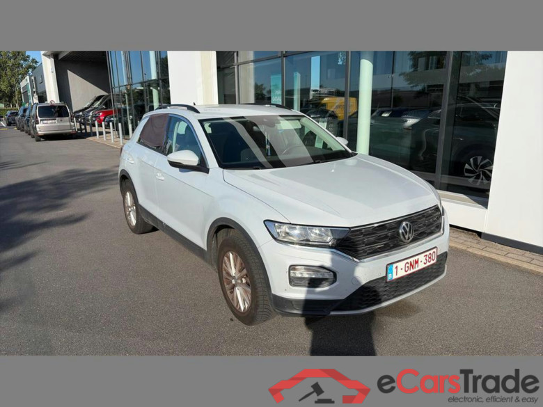 VOLKSWAGEN T-Roc 1.0 TSI Style OPF #2