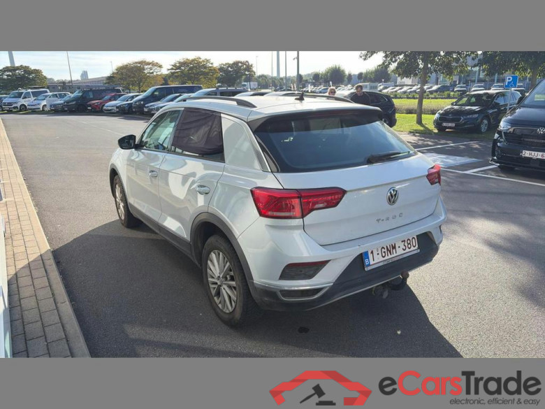 VOLKSWAGEN T-Roc 1.0 TSI Style OPF #3