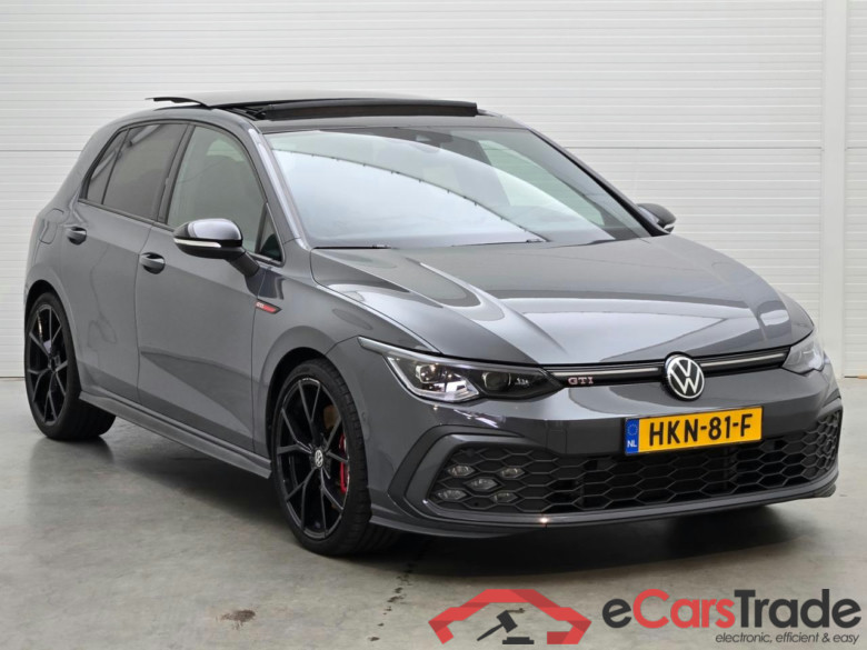 VOLKSWAGEN GOLF 2.0 TSI GTI #2