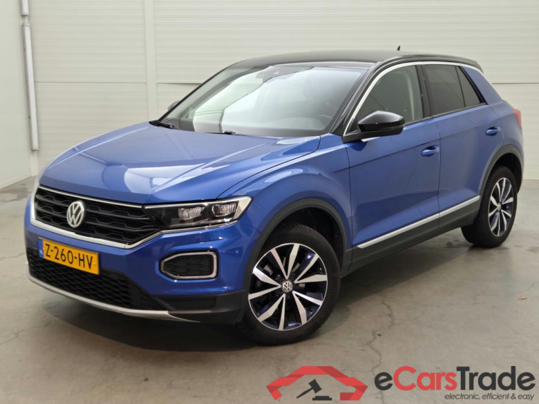 VOLKSWAGEN T-Roc 1.5 TSI Sport #1