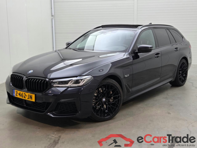 BMW 5-serie Touring 530e Business Edition Plus