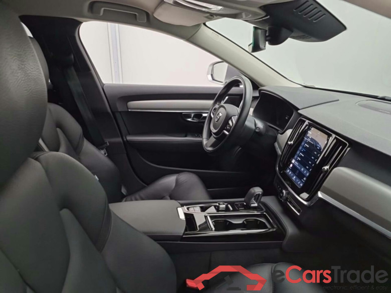 VOLVO V90 T6 RECHARGE INSCRIP. EXPR. AUT #3