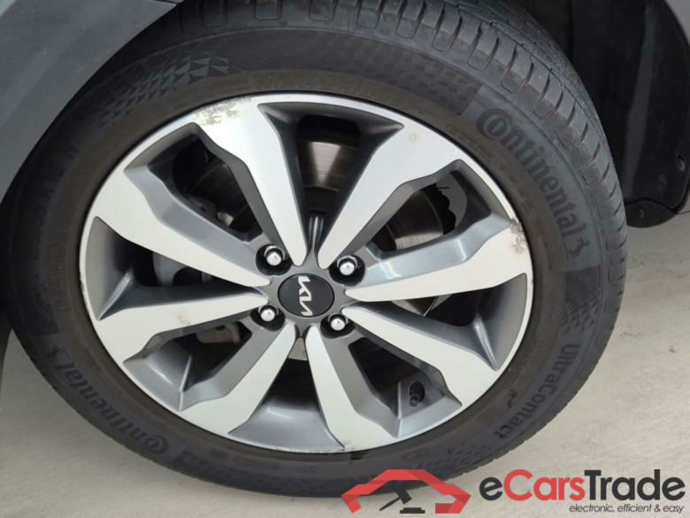 KIA STONIC 1.0 T PULSE #4