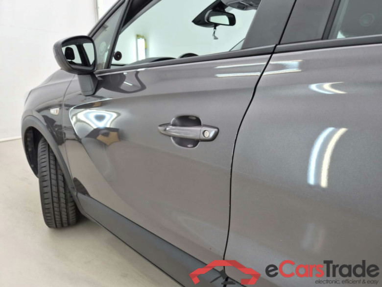OPEL CROSSLAND 1.2 TURBO EDITION #5
