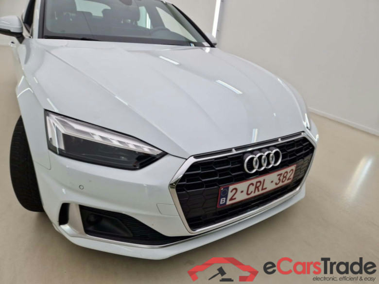 AUDI A5 SPORTBACK 30 TDI BUSINESS ED. S-TRONIC #4