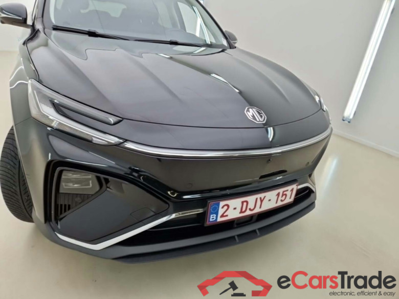 MG MARVEL R LUXURY 70 KWH #5