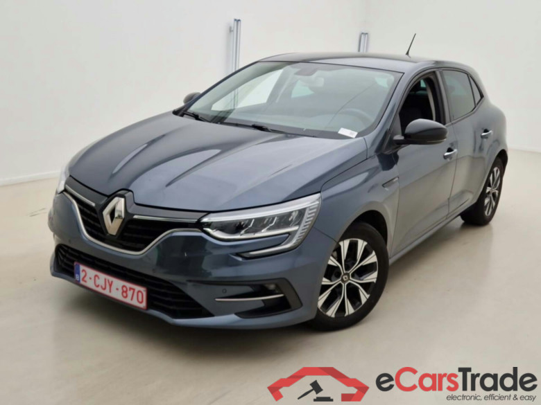 RENAULT MEGANE 1.3 TCE ZEN #1