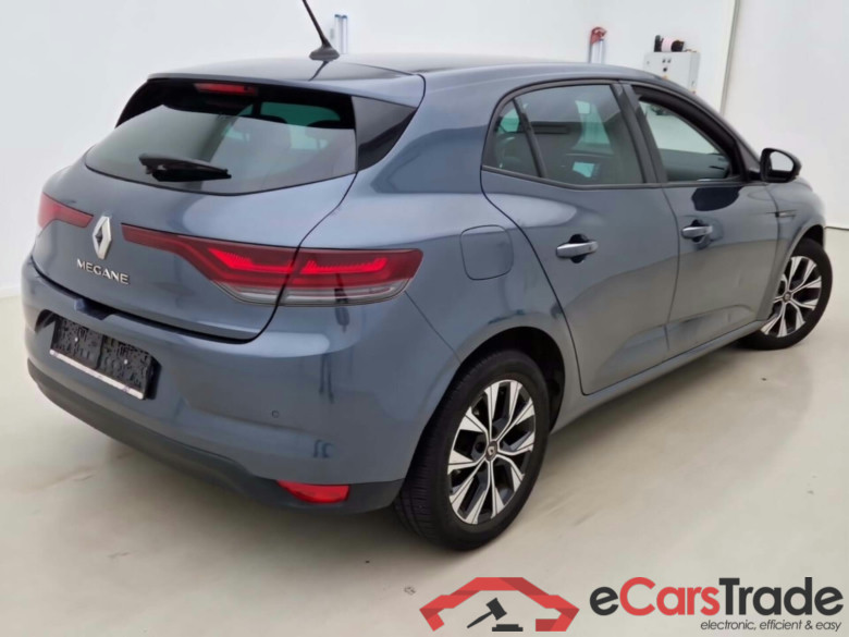RENAULT MEGANE 1.3 TCE ZEN #2
