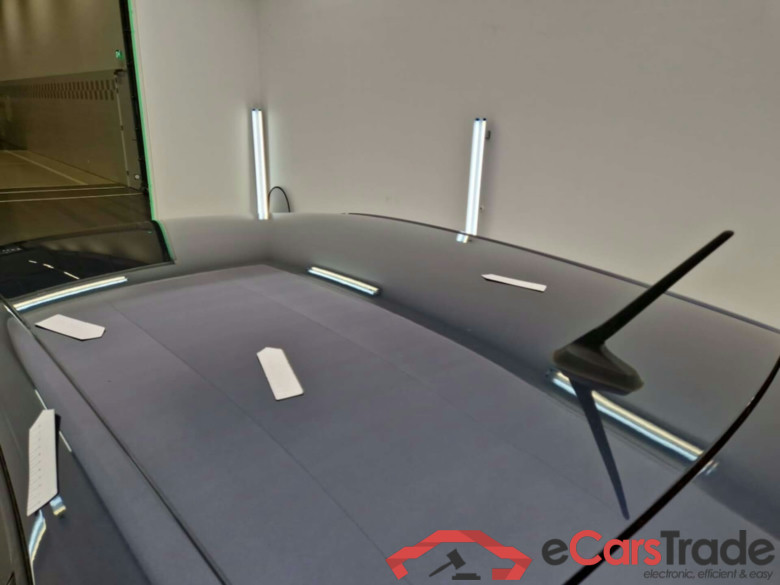 RENAULT MEGANE 1.3 TCE ZEN #6
