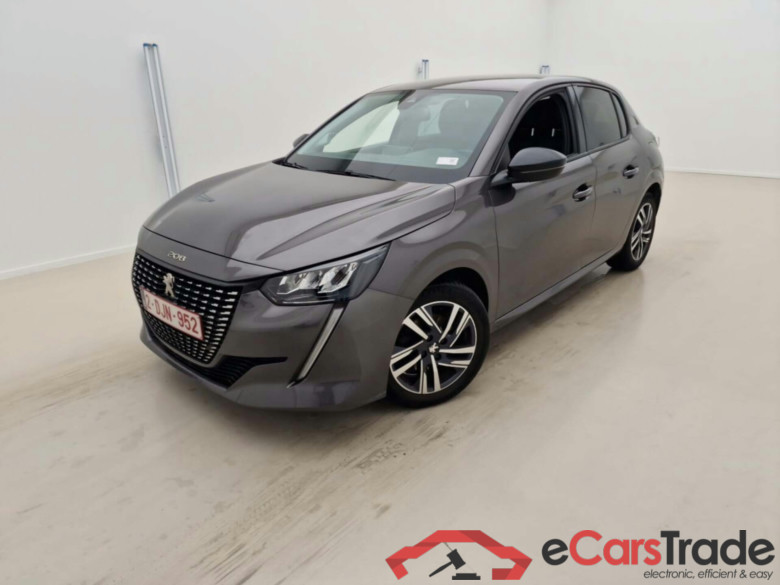 PEUGEOT 208 1.2 PT ALLURE
