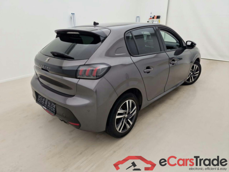 PEUGEOT 208 1.2 PT ALLURE #2