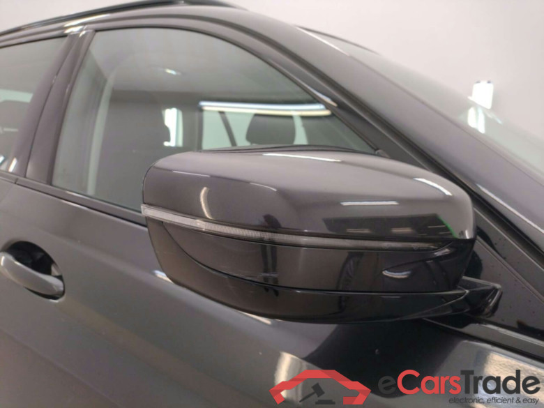 BMW 5-SERIE TOURING 530E XDRIVE #5