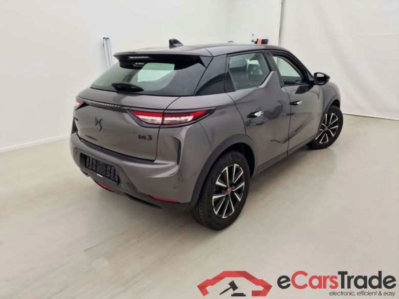 DS 3 E-TENSE PERFORMANCE LINE #2