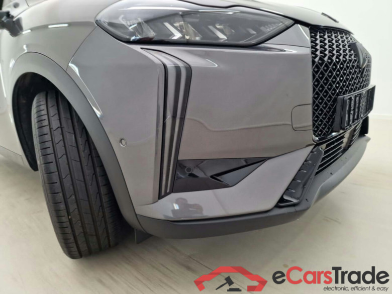 DS 3 E-TENSE PERFORMANCE LINE #5
