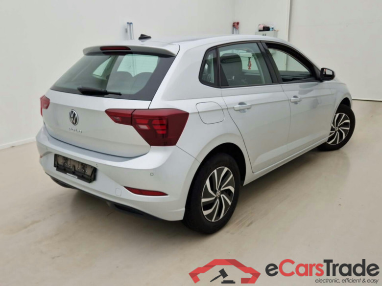 VOLKSWAGEN POLO 1.0 TSI LIFE BUSINESS DSG #2