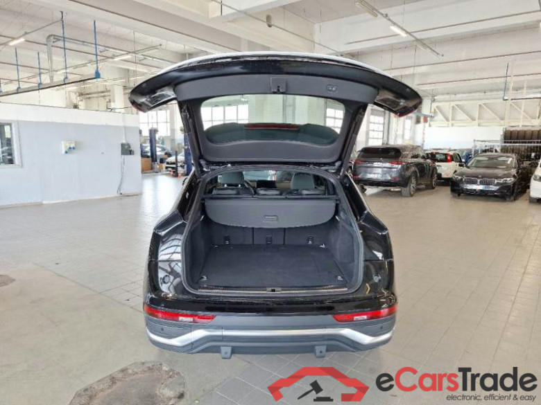 AUDI Q5 SPORTBACK / 2020 / 5P / SUV 55 TFSI E S LINE PLUS QUATTRO S TRONIC #5