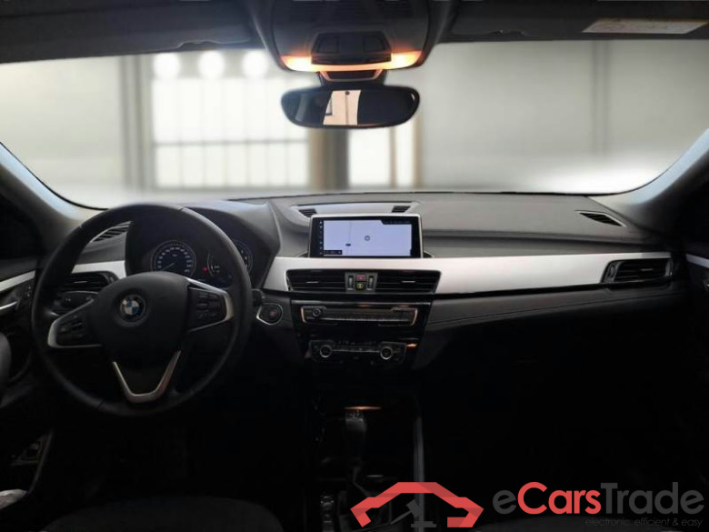BMW X2 / 2017 / 5P / SUV XDRIVE 25E BUSINESS X AUTOMATICO #3