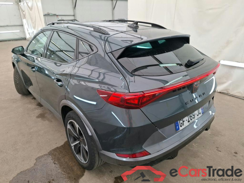 CUPRA Formentor / 2020 / 5P / SUV 2.0 TDI 150ch BVM6 Business Edition #2