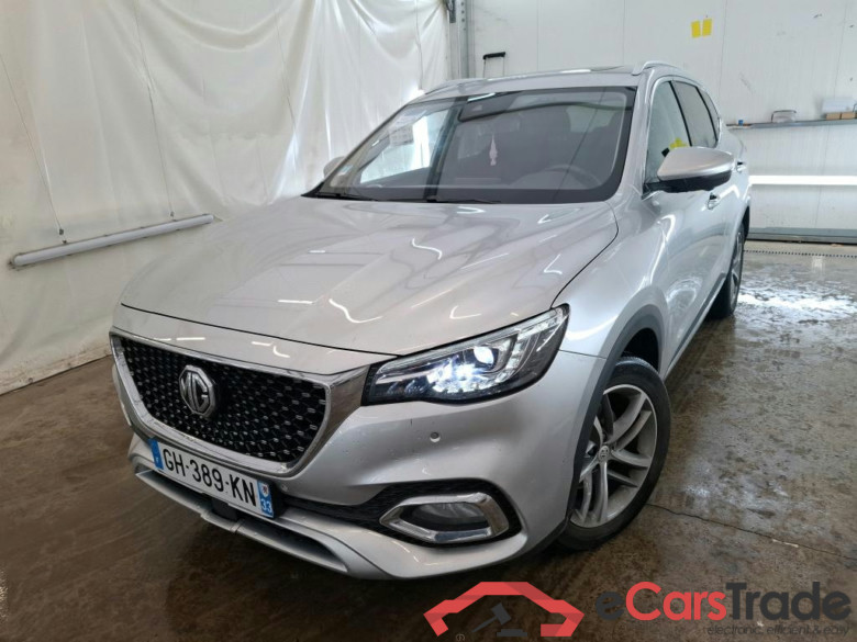 MG EHS 2021 5P SUV 1.5T GDI PHEV Luxury Auto
