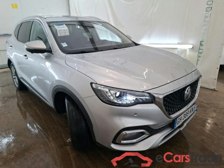 MG EHS 2021 5P SUV 1.5T GDI PHEV Luxury Auto #4