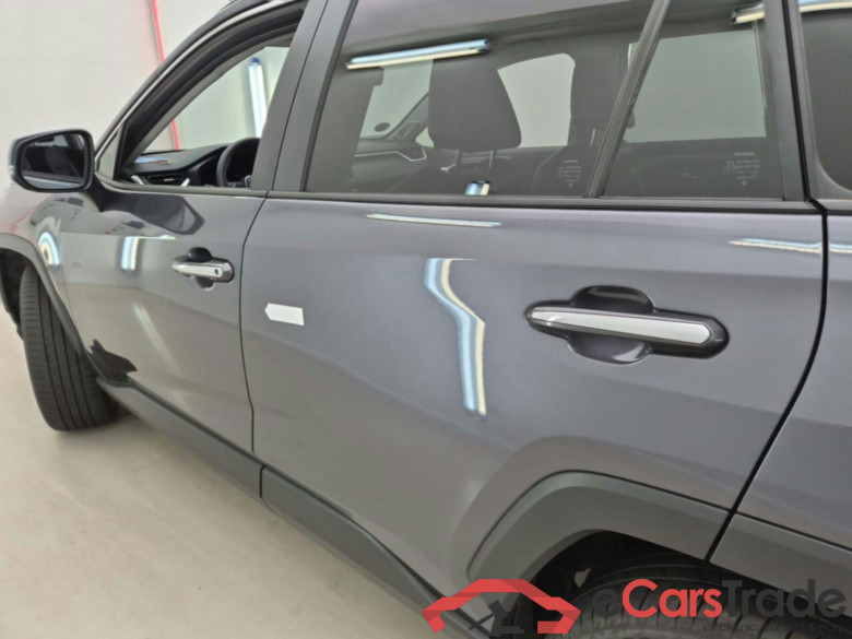 TOYOTA RAV4 2.5 HYBRID AWD PREMIUM AUT #4