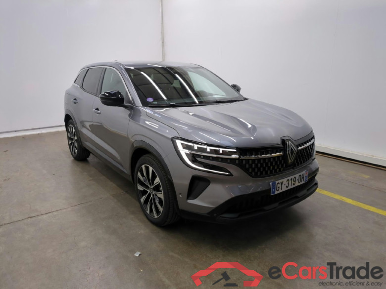 Austral Techno 1.2 E-TECH Hybrid 200CV BVA6 6E #4