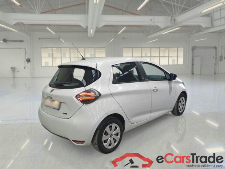 RENAULT ZOE / 2019 / 5P / BERLINA ZOE LIFE R110 #2