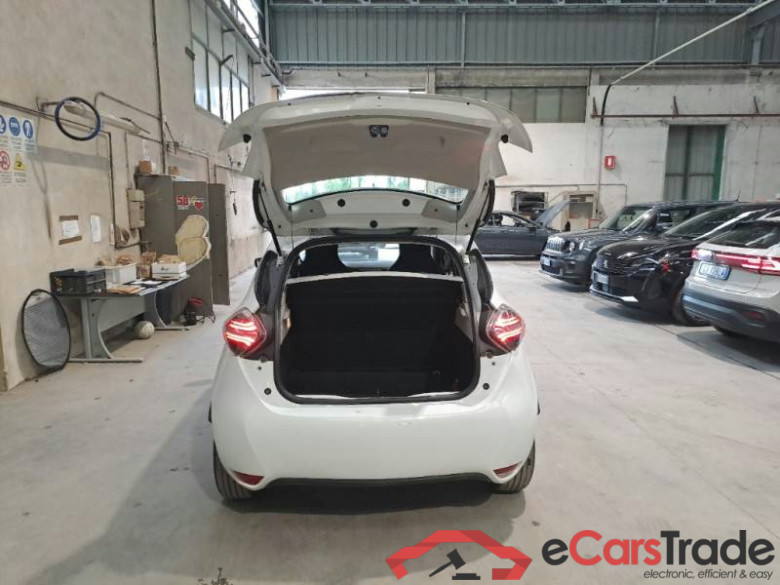 RENAULT ZOE / 2019 / 5P / BERLINA ZOE LIFE R110 #5
